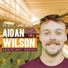Ahead of our season debut, we'd like to introduce our newest additions to  our coaching staff, Lucas Haddad & Aidan Wilson! Lucas and Aidan join the  Gaels after completing their undergraduate career's