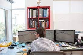 Click on this chart, then click a stock from the left list. Day Trading Tips And Strategies