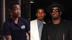 Freddy P Says Fonzworth Bentley Was Diddy's "Little Boyfriend"