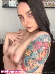 Succubus  SuccubusTrapBoy  realtrapboy Гола изтичане OnlyFans снимка 112  - Nudogram v2.1