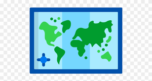 The best selection of free world map vector art, graphics and stock illustrations. World Map Free Icon World Map Simple Vector Free Transparent Png Clipart Images Download