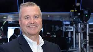 Krispy Krunchy Chicken names new CFO