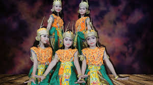 Pembelajaran thematik 7 klas 2 halaman 68oleh andini rahma dianti siswa klas 2 dari sdn tanjungsari 2 kota blitar. Tari Kijang Youtube