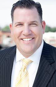 Jack Berube-Corporate Head Shot Session