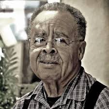 Happy 92nd birthday to a Huntsville Revisited treasure. Mr. Albert Morris  is the owner of Albert's Flowers