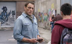 It's been a hot minute since i've seen jcvd. Jean Claude Van Damme S New Action Thriller We Die Young Coming To Digital Hd And Dvd