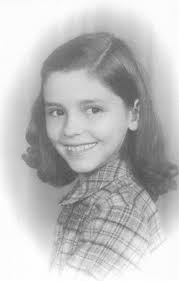 Mary Louise Stover (1939-1954)