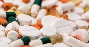 Image result for Clonidine Overdose
