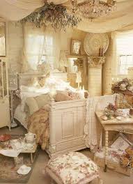 30 shabby chic bedroom decorating ideas. Cottage Chic Bedroom Decor