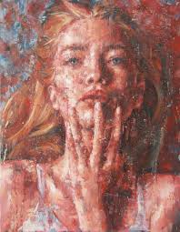 Star Gazing by Robert Hewer at Lime Tree Gallery