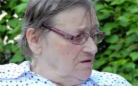 Traueranzeigen von Helmine Schmitt