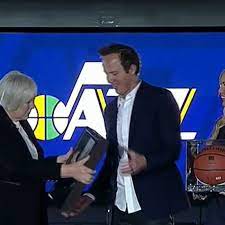 The miller family will retain a stake in the franchise. Utah Jazz To Be Sold To Qualtrics Co Founder Ryan Smith For 1 6b Kutv