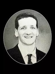 Michael "Mike" Adams (2007)