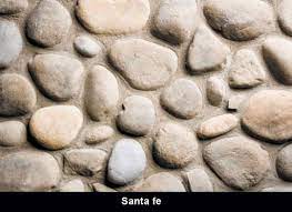 So realistic that most people need to touch it before they can believe it's not real rock. River Rock Series River Rock Stone River Rock Faux Stone Siding