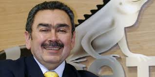 Former CEO of Colombia's state-run oil company called to trial over  'biggest corruption scandal in history'