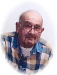 Ferdinand (Ferd) Forster