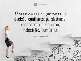 15 Frases Vitoriosas Para Alcancar O Sucesso Pensador