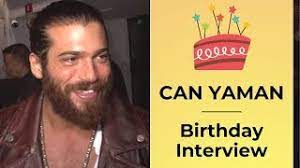 Stylight.com has been visited by 100k+ users in the past month Can Yaman Israel Trip Confirmed Birthday Interview English 2019 Youtube