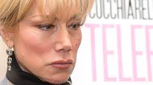 In 1994 she underwent the removal of an ovarian cancer. Cortinametraggio 2021 Nancy Brilli Ospite D Onore Della Xvi Edizione Online Dal 22 Al 28 Marzo Su Mymovies It E Canaleeuropa Tv