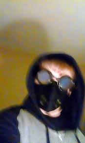 This Is My X Virus Costume Last Years Halloween And Before Anybody Asks Yes I Am Aware Its Christmas Season Creepypasta You are nothing to me but just another virus host. halloween and before anybody asks