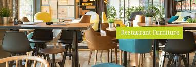 Free autocad block dining room furniture sets for interior and architecture accessories, including elevation and plan desks, meeting tables, cafe table sofa chairs for design cad drawing bedrooms, living rooms, dining room, restaurants and cafe shop, in dwg native file for use with autocad and. Restaurant Furniture Tables And Chairs For Dining Create Unique Settings