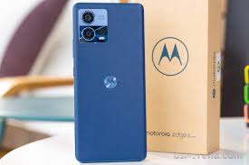 Motorola Edge 30 Fusion review ...