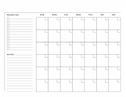 Get your editable calendar today. Printable Blank Calendar Templates World Of Printables