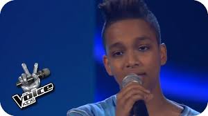Team nena und larissa ist somit das gewinner team des grossen finales auf sat 1. Mr Probz Waves Danyiom The Voice Kids 2014 Finale Sat 1 Youtube