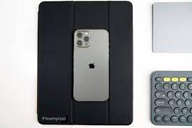 Apple Iphone 12 Pro Max Review The Ultimate Productivity Tool Apple Iphone Iphone Smartphone