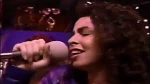 “There’s A Party Going On”