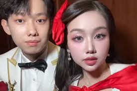 Tembus Rp800 Juta Plus, Willie Salim Sewa Gedung Ini untuk Rayakan Ulang  Tahun Bareng Pacarnya alias Vilmei