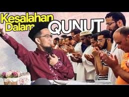 Official fanpage ustadz adi hidayat, lc., ma. Jarang Diperhatikan Kesalahan Dalam Qunut Ustadz Adi Hidayat Lc Ma Youtube Iman Youtube Kutipan Iman