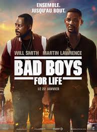 The site owner hides the web page description. Bad Boys For Life 2020 Filmaffinity