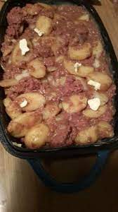 Proper Scottish Stovies Recipe Scottish Recipes Scottish Dishes Recipes