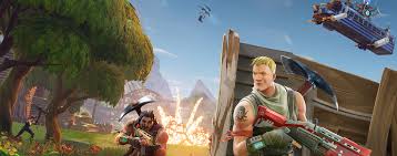 Fortnite sarah connor combos in less than a minute! Epic Is Adding A 60 Fps Option To Fortnite Battle Royale On Consoles