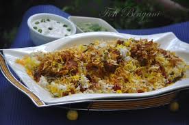 Kerala Fish Biriyani Simple And Delicious Recipes Veg Biryani Food Dishes