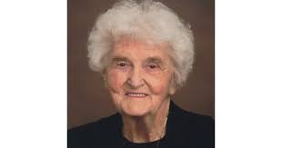 Hazel Bullock Obituary (2022)