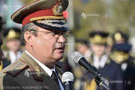 Conferinţa comandamentului forţelor armate ale statelor unite ale americii din europa (eucom) reuneşte şefii armatelor din europa centrală pentru a dezbate modul în care alianţa poate răspunde cel mai bine la provocările globale de securitate. Mapn Medalia De Onoare A ForÅ£elor Speciale Sua AcordatÄƒ Sefului Statului Major Al ApÄƒrÄƒrii