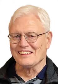 Nachruf auf Noel Stanton