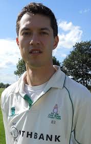 Contact TRENT BRIDGE CRICKET TEAM