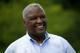 Prince George's County Professional Fire Fighters & Paramedics Association 