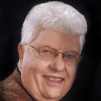 Obituary information for Marian Joyce Schwieger