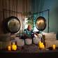 Lotus Sound Bath, Wellness + Wine