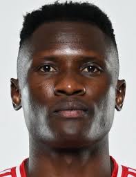 Michael Olunga