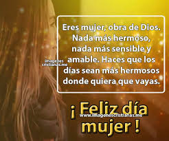 With tenor, maker of gif keyboard, add popular feliz dia de la mujer animated gifs to your conversations. Imagenes Cristianas Dia De La Mujer 2020 Y 2021 Frases Para Dedicar