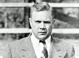 Coach Harold Devone Payne