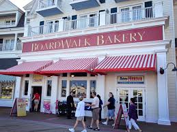 Pin By Nati On Disney Parks Dining At Disney World Disney Boardwalk Disney World