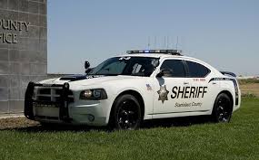 Stanislaus County Sheriff S Car Police Cars Us Police Car Stanislaus County