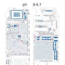 Schematic Diagram Searchable Pdf For Iphone 6 6p 5s 5c 5 4s 4 We Will Send The Schematic Diagrams By Email On Iphone Solution Iphone Repair Smartphone Repair