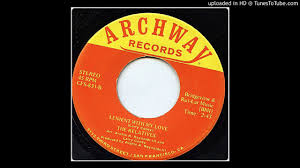 The Relatives ft. Larry Coney